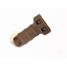 Tango Down styler Foregrip Short Tan