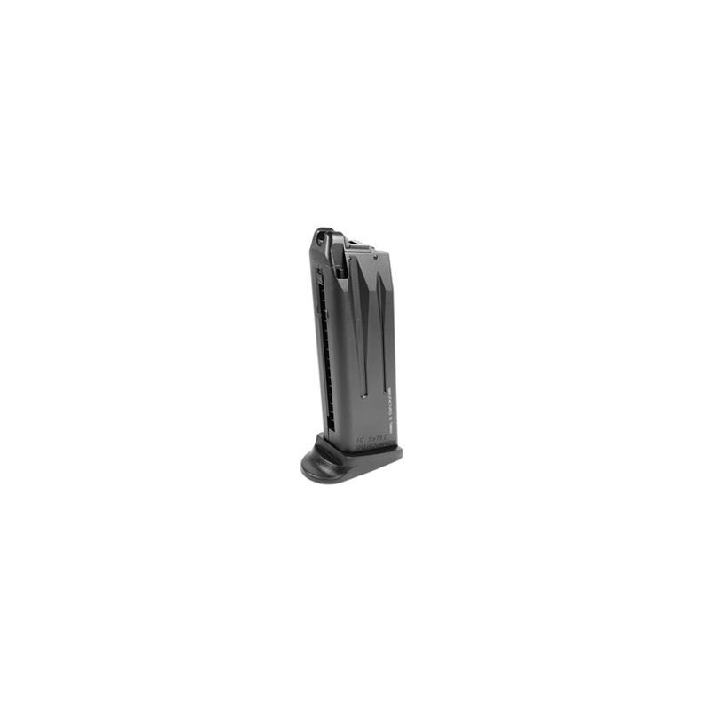 Cargador H&K USP Compact Gas - 6 mm