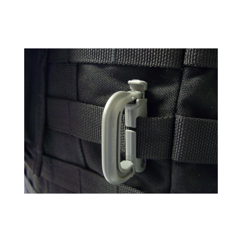 Soporte molle Grimlock modelo D OD 4 unidades