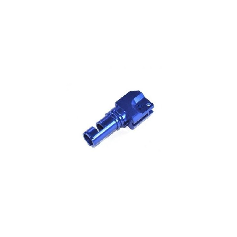 Camara hop up aluminio CNC para G36