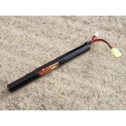 BP 11.1V 1500MAH 20C LAPIZ