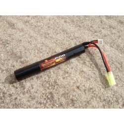 BP 7.4V 1500MAH 20C LAPIZ
