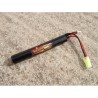 BP 7.4V 1500MAH 20C LAPIZ