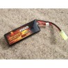 BP 11.1v 1300mah 20c mini largo