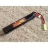 BP 11.1v 1300mah 15c tubo