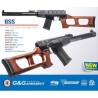 G&G GSS Vinotorez