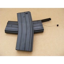CARGADOR CEBADO POR CABLE M4 360RDS TIPO LONEX