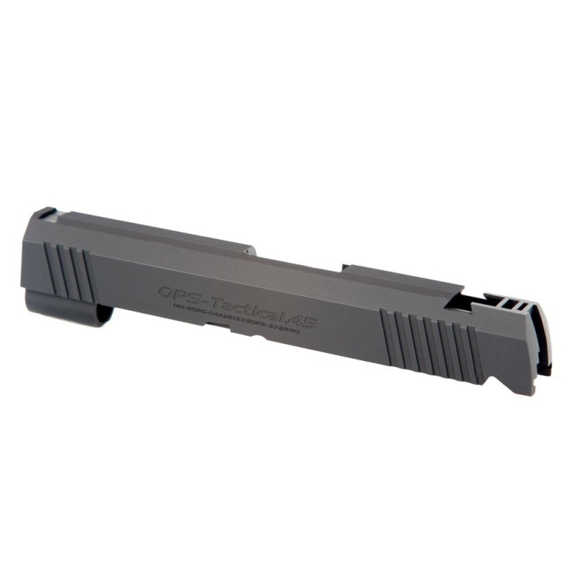 TOKYO MARUI CORREDERA HI-CAPA 4.3