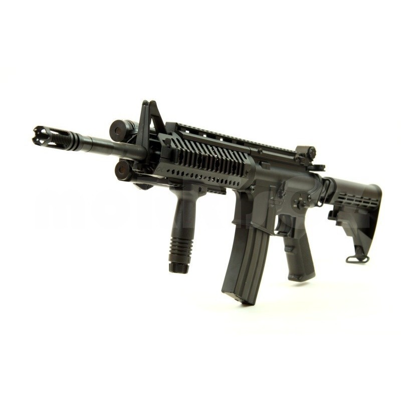 AEG M4 BOYI (BY035) FULL METAL