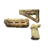 Magpul MOE kit  MULTICAM