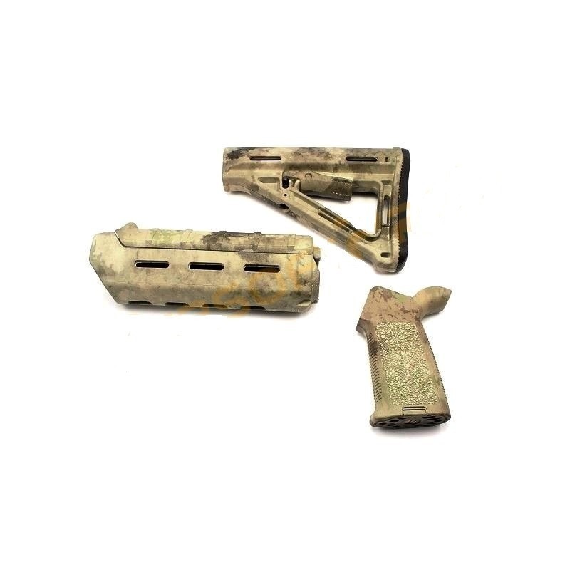 Magpul MOE kit - ATACS
