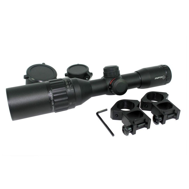 LT 4x32MAOL