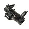 3X Magnifier for Red Dot flip to side mount