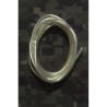 TSeG CABLE DE PLATA 18AWG 2Metros