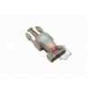 Side Release Buckle Strobe Light variety of light tb900 red