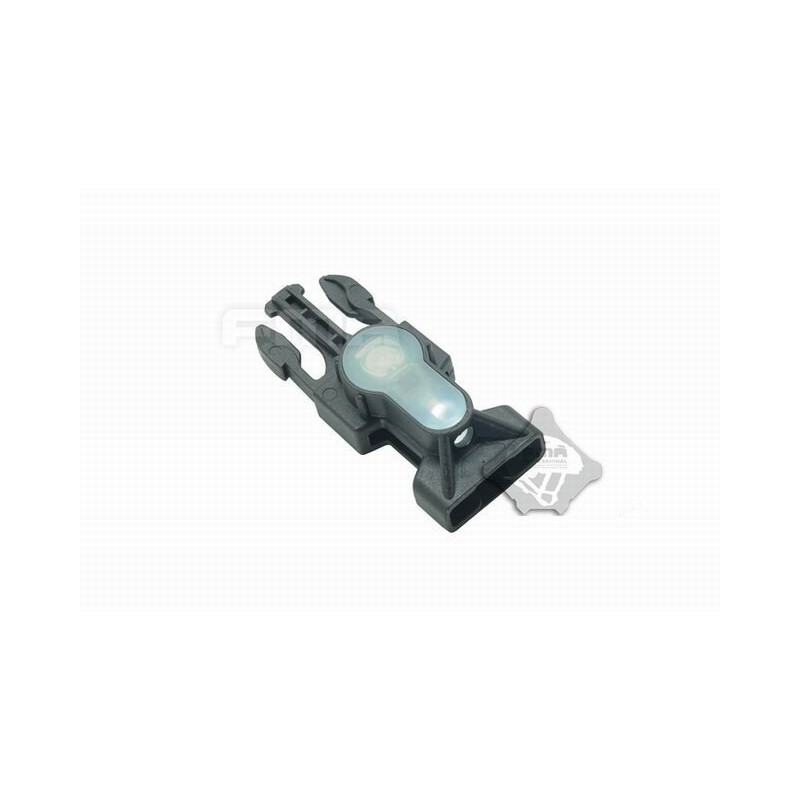 Side Release Buckle Strobe Light variety of light tb901 white