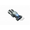 Side Release Buckle Strobe Light variety of light tb901 blue