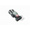 Side Release Buckle Strobe Light variety of light tb901 red