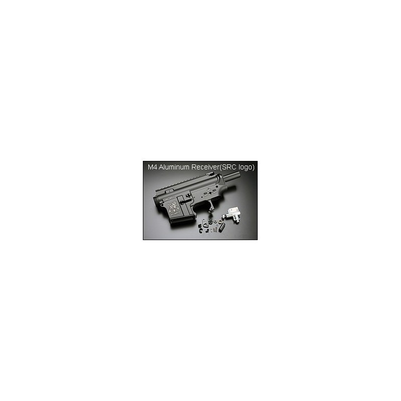 SRC CUERPO DE ALUMINIO PARA M4