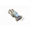 Side Release Buckle Strobe Light variety of light tb900 blue