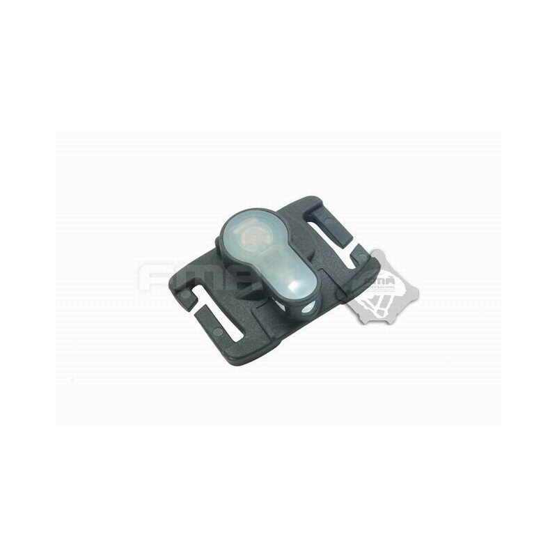 MOLLE System Strobe Light white light variety of light tb906 white