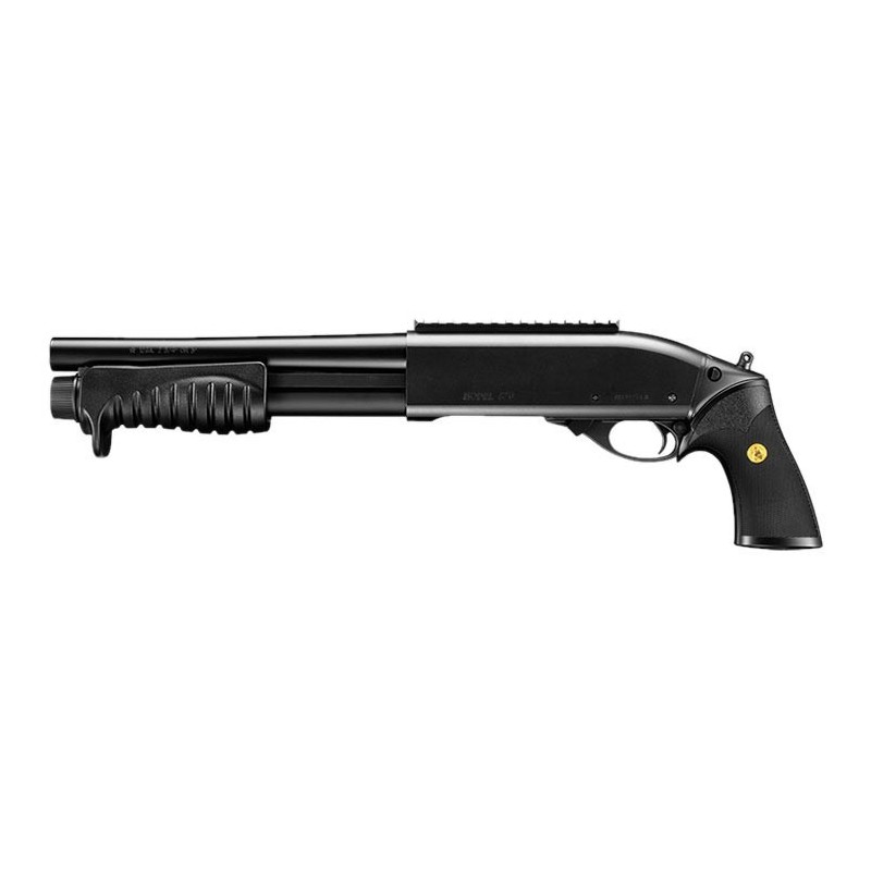 TOKYO MARUI M870 BREACHER