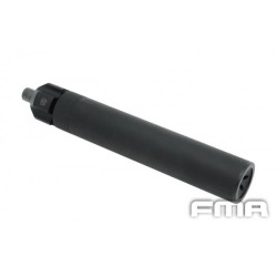 FMA MIC  SILENCIADOR MP7A1 Steel Flash Hider
