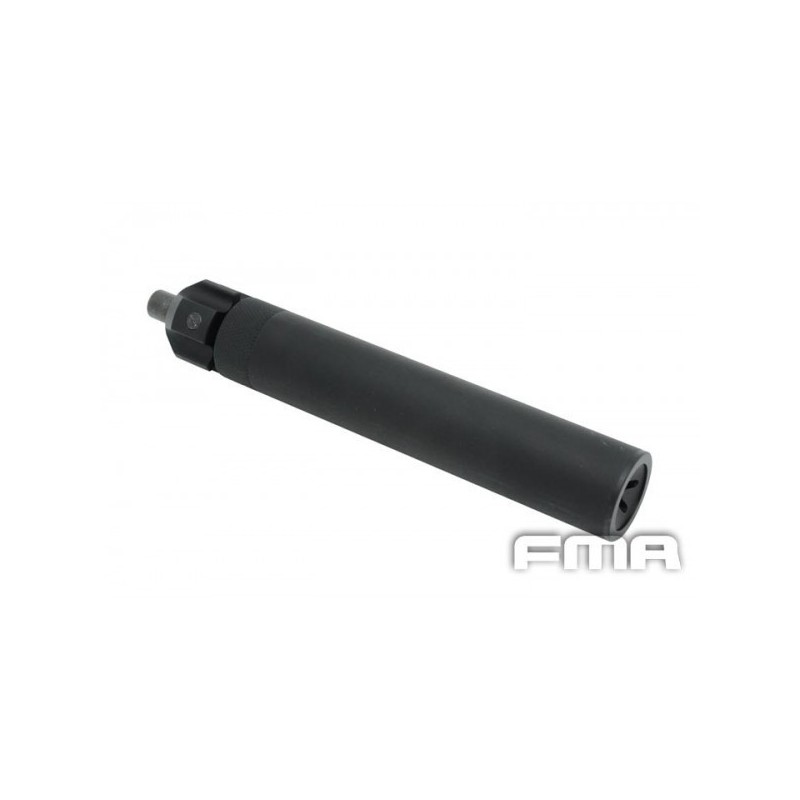FMA MIC  SILENCIADOR MP7A1 Steel Flash Hider
