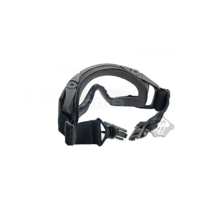 FMA SI-Ballistic-Goggle GAFAS ENGANCHE CASCO