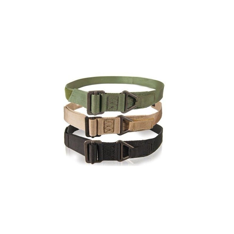 Cinturon Speed tan SUMINISTROS AIRSOFT