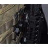 FMA WEAPONLINK MOLLE TYPE (BK) ENGANCHE MOLLE