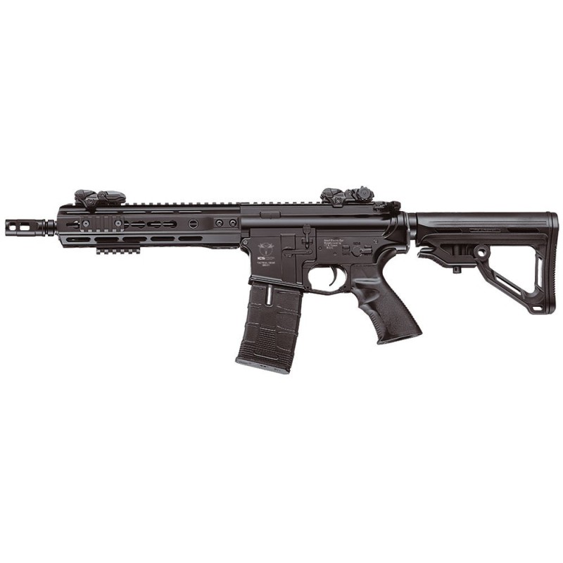 ICS ICS-260 CXP-UK1 TRANSFORM4 SHORT VERSION BLOWBACK EBB