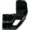 ADAPTADOR LINTERNA CAÑON BLACK