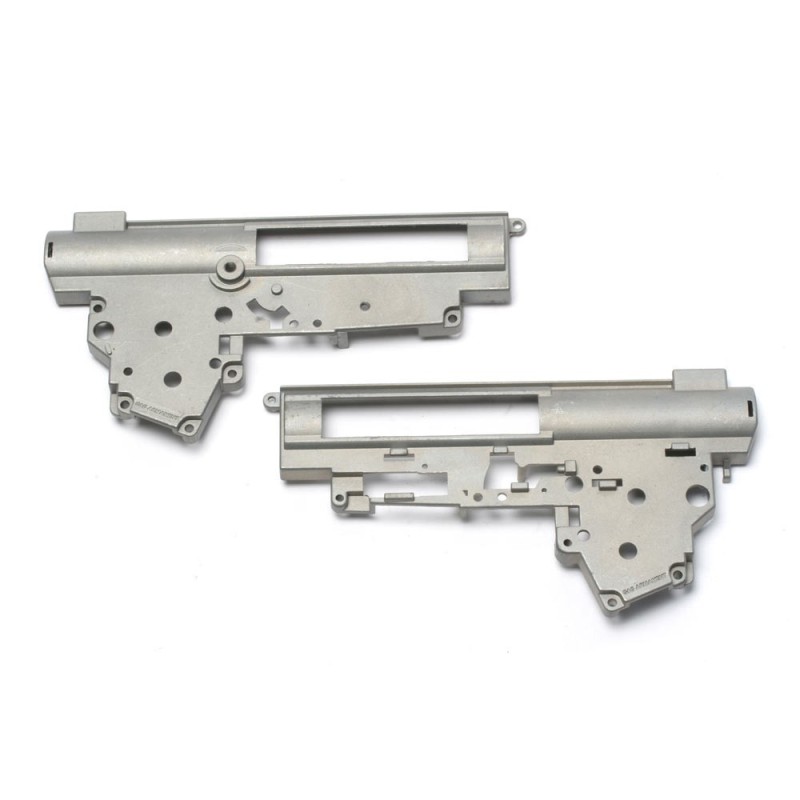 G&G GEARBOX VER.III AK47 G36