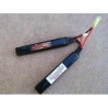 BP 11.1v 2200mah 20c 2 ELEMENTOS