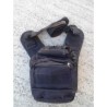 Bandolera Pelican deluxe Negro