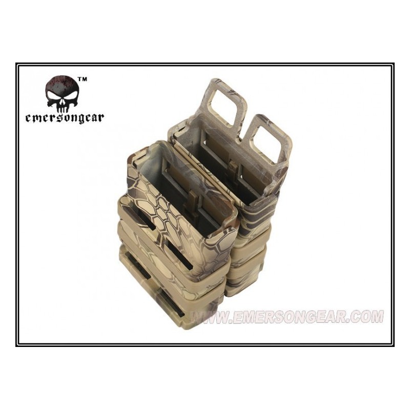 EMERSON FAST MAG FRICTION MAGAZINE HOLDER GEN 3 HIGHLANDER