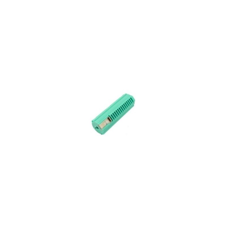 SHS Pistón Policarbonato 1 DIENTE ACERO v2 y v3