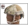 EMERSON FAST HELMET MH TYPE PREMIUM VERSION  MULTICAM