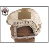 EMERSON FAST HELMET MH TYPE PREMIUM VERSION DESERT DIGITAL
