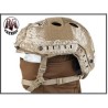EMERSON FAST HELMET PJ TYPE PREMIUM VERSION DESERT DIGITAL