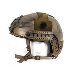 EMERSON FAST HELMET PJ TYPE PREMIUM VERSION NAVY SEAL