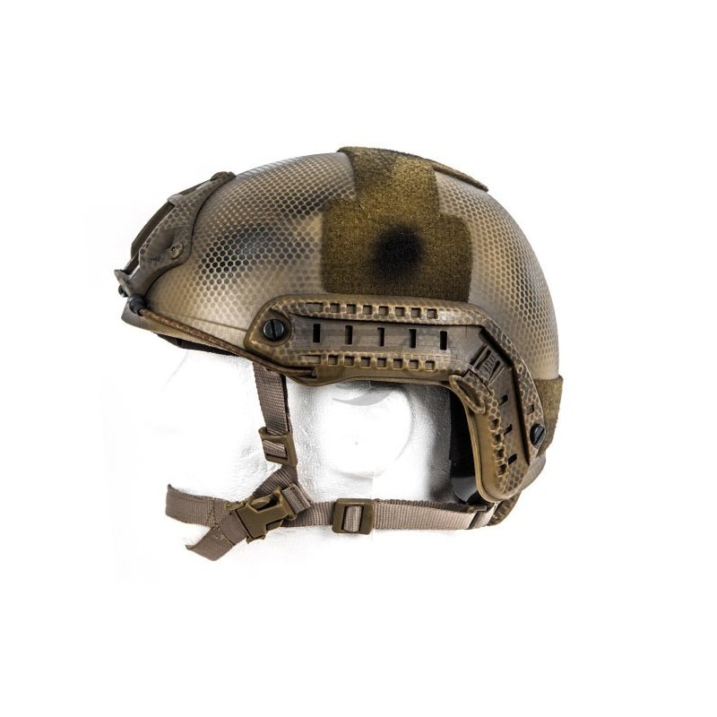 EMERSON FAST HELMET PJ TYPE PREMIUM VERSION NAVY SEAL