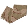Pañuelo Malla desert 3 colores SUMINISTROS AIRSOFT