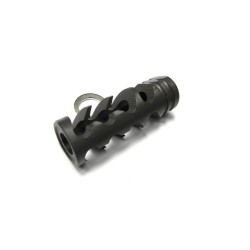 Bocacha SHARK(Rosca de 14MM-)