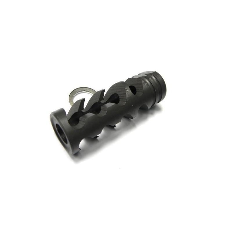 Bocacha SHARK(Rosca de 14MM-)