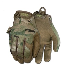 GUANTES MECHANIX THE ORIGINAL MULTICAM