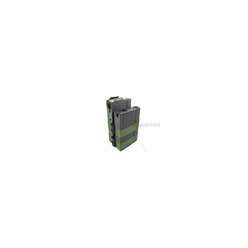 BATTLEAXE CARGADOR ELECTRICO 900BBs PARA M14