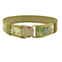 Ceñidor cordura 1000D estilo multicam