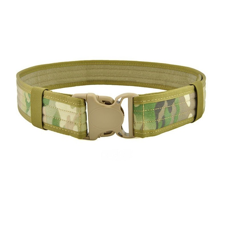 Ceñidor cordura 1000D estilo multicam